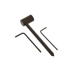 Комплект ключей для электрогитары PRS Universal Wrench Kit