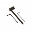 Комплект ключів для електрогітари PRS Universal Wrench Kit
