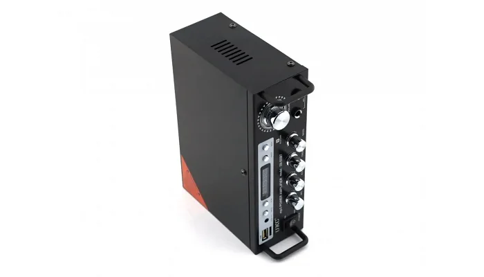 Активный микшерный пульт UKC AMP SN 555 BT, фото № 4