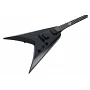 Електрогітара SOLAR GUITARS V2.6C CARBON BLACK MATTE