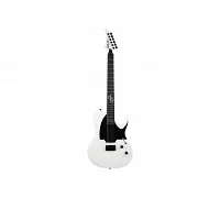 Електрогітара SOLAR GUITARS T2.6W WHITE MATTE