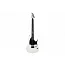 Електрогітара SOLAR GUITARS T2.6W WHITE MATTE