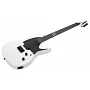 Електрогітара SOLAR GUITARS T2.6W WHITE MATTE