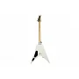 Електрогітара S BY SOLAR TYPE VB VB4.6W-E WHITE