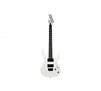 Електрогітара S BY SOLAR TYPE AB AB4.6W-E WHITE MATTE