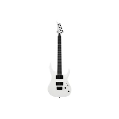 Электрогитара S BY SOLAR TYPE AB AB4.6W-E WHITE MATTE