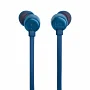 Вакуумные наушники JBL Tune 310C Blue