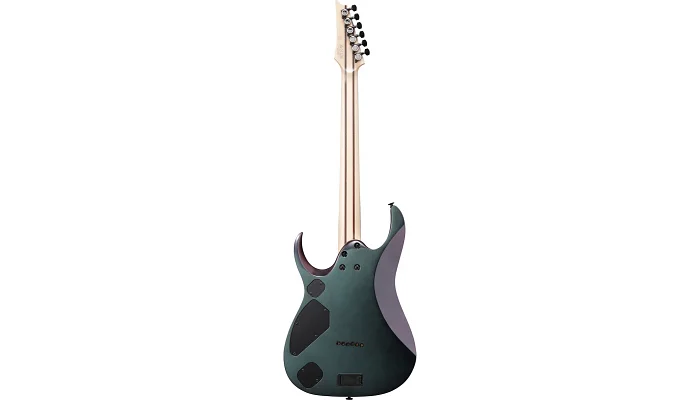 Електрогітара IBANEZ RGD3121-PRF, фото № 3