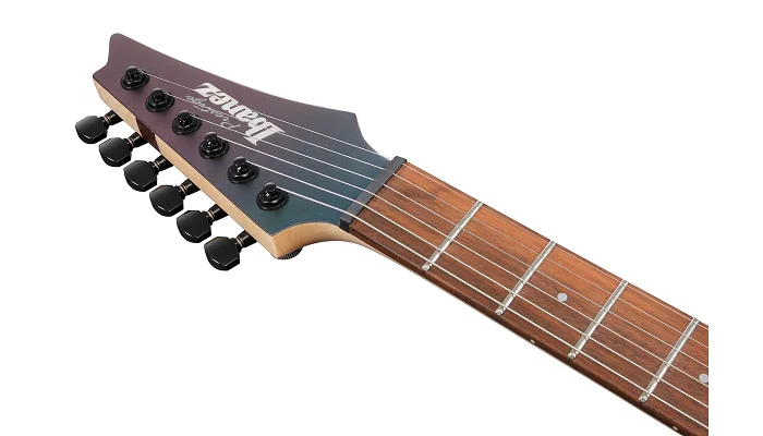Електрогітара IBANEZ RGD3121-PRF, фото № 6