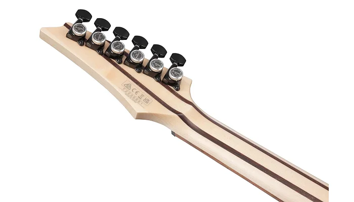 Електрогітара IBANEZ RGD3121-PRF, фото № 7