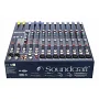 Аналоговий пульт мікшерний Soundcraft EFX 8 +K EU