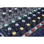 Аналоговий пульт мікшерний Soundcraft EFX 8 +K EU