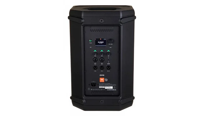 Активная акустическая система JBL PRX908 (Мексика), фото № 7