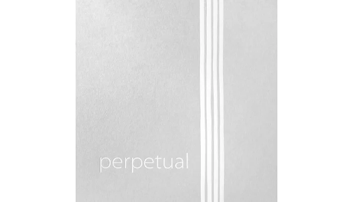 Комплект струн для скрипки Pirastro Perpetual 4/4