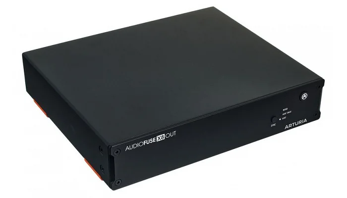 Аудіоінтерфейс Arturia AudioFuse X8 OUT, фото № 4