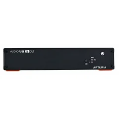 Аудіоінтерфейс Arturia AudioFuse X8 OUT