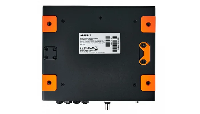 Аудіоінтерфейс Arturia AudioFuse X8 OUT, фото № 9