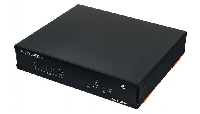 Аудиоинтерфейс Arturia AudioFuse X8 IN, фото № 2
