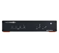 Аудиоинтерфейс Arturia AudioFuse X8 IN