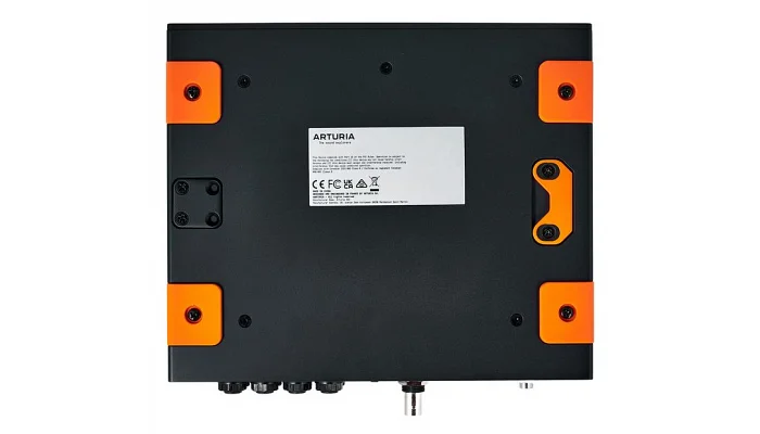 Аудиоинтерфейс Arturia AudioFuse X8 IN, фото № 9