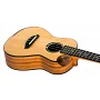 Електроакустичне укулеле FLIGHT VICTORIA CONCERT EQ-A