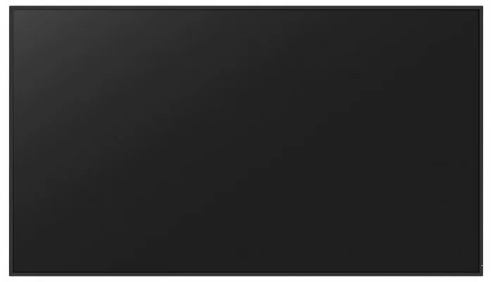Професійна LED панель OPTOMA N3751K 75", фото № 3