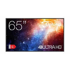 Профессиональная LED панель OPTOMA N3651K 65"