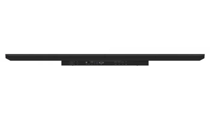 Професійна LED панель OPTOMA N3551K 55", фото № 5
