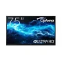 Інтерактивна панель OPTOMA 3752RK 75