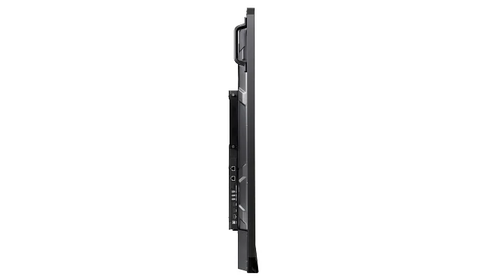 Інтерактивна панель OPTOMA 3752RK 75", фото № 4
