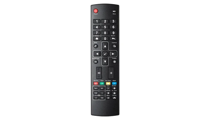 Інтерактивна панель OPTOMA 3752RK 75", фото № 6