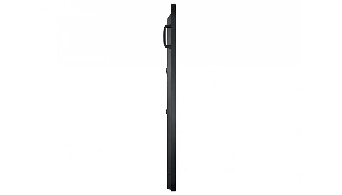 Інтерактивна панель OPTOMA OP651RK 65", фото № 6