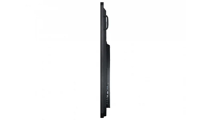 Інтерактивна панель OPTOMA OP751RK 75", фото № 9