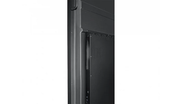 Інтерактивна панель OPTOMA OP751RK 75", фото № 12