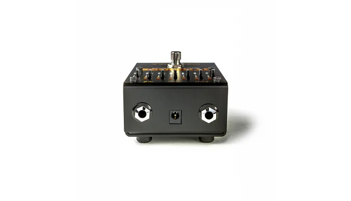 Гітарна педаль ефектів DUNLOP WAY HUGE ATREIDES ANALOG WEIRDING MODULE, фото № 5