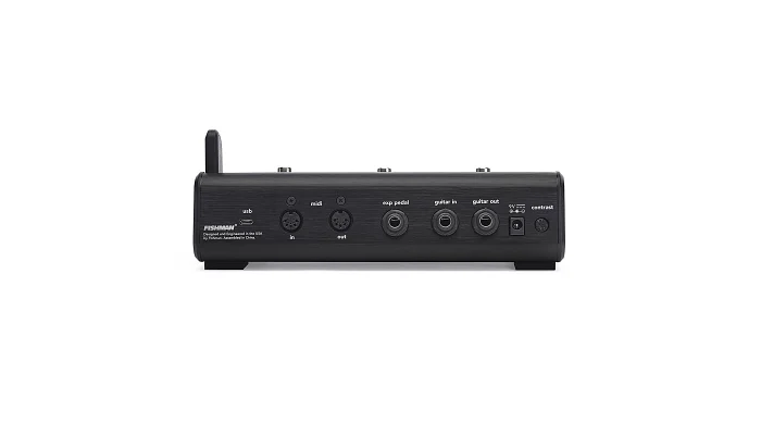 Футконтролер Fishman TriplePlay FC-1 PRO-TRP-FE1, фото № 5