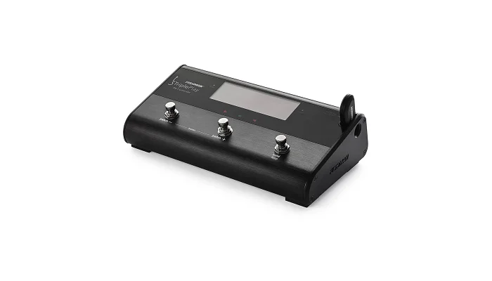 Футконтролер Fishman TriplePlay FC-1 PRO-TRP-FE1, фото № 2