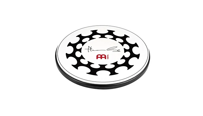 Тренировочный пэд Meinl MPP-12-TL Thomas Lang 12", фото № 2