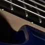 Бас-гітара CORT GB-Fusion 4 (Blue Burst)