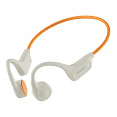 Беспроводные Bluetooth наушники Takstar LR100WW White