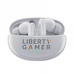 Беспроводные вакуумные TWS наушники Takstar LE100W Liberty Gamer