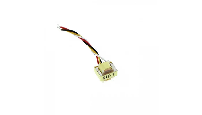 Трансформатор Neutrik NTE1, фото № 3