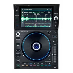 DJ проигрыватель Denon DJ SC6000 Prime
