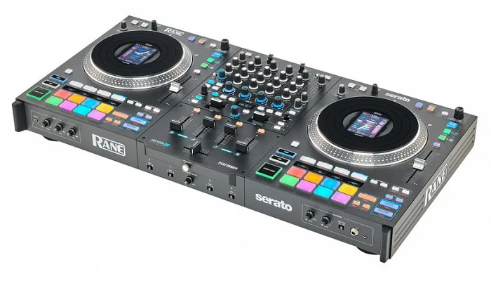 DJ-контролер Rane DJ PERFORMER, фото № 2