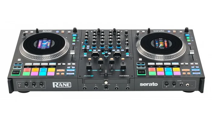 DJ-контролер Rane DJ PERFORMER, фото № 3