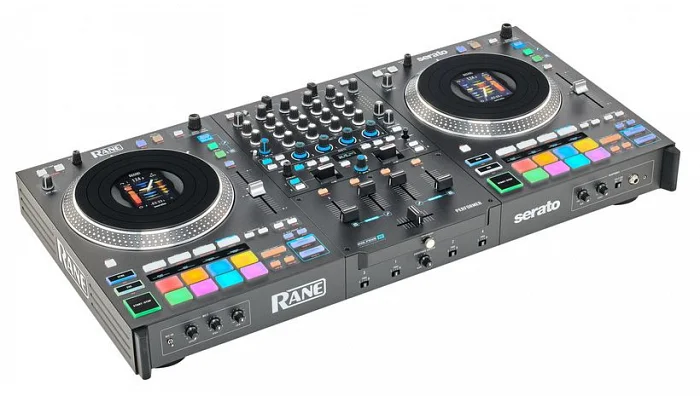 DJ-контролер Rane DJ PERFORMER, фото № 4