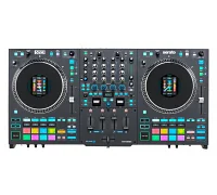 DJ-контролер Rane DJ PERFORMER