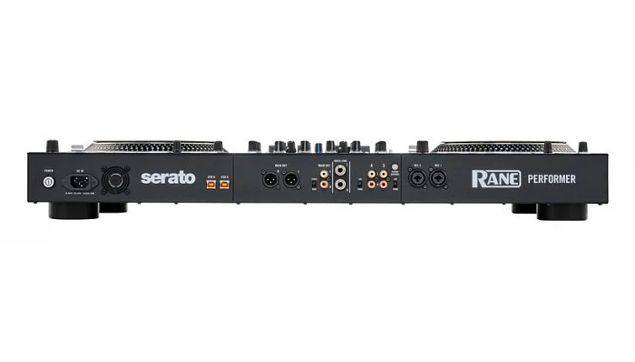 DJ-контролер Rane DJ PERFORMER, фото № 7