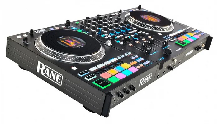 DJ-контролер Rane DJ PERFORMER, фото № 8