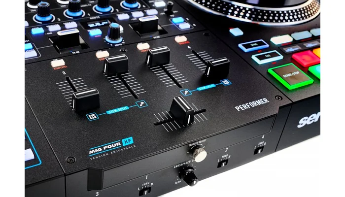 DJ-контролер Rane DJ PERFORMER, фото № 11